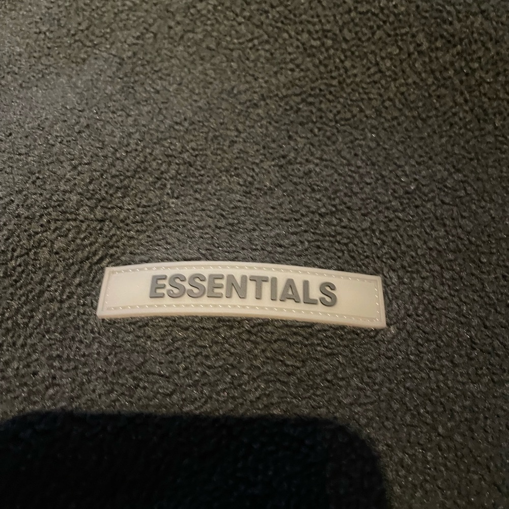 Essentials Fleece - image 1